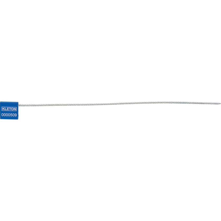 High Security Security Seal, 12