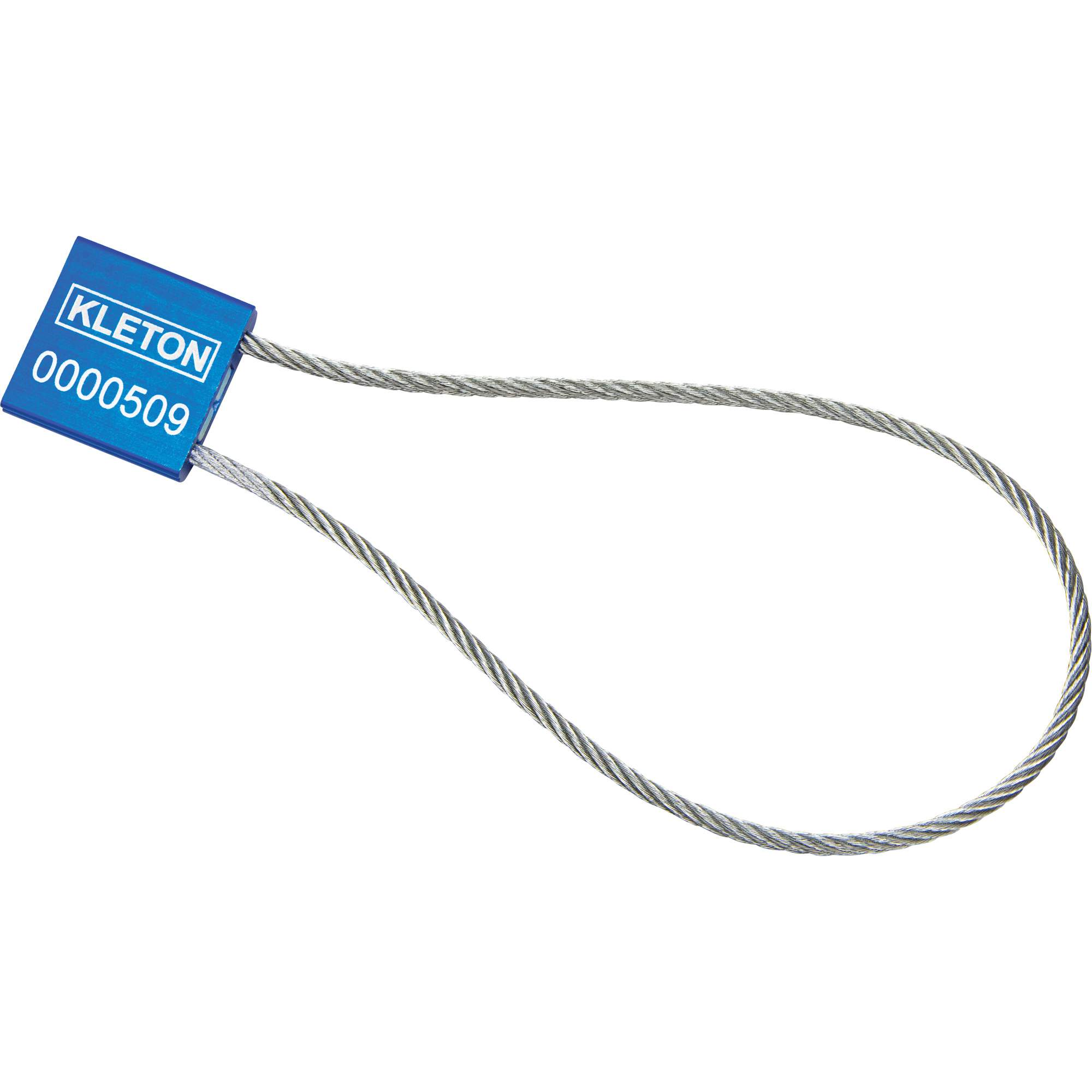 High Security Security Seal, 12