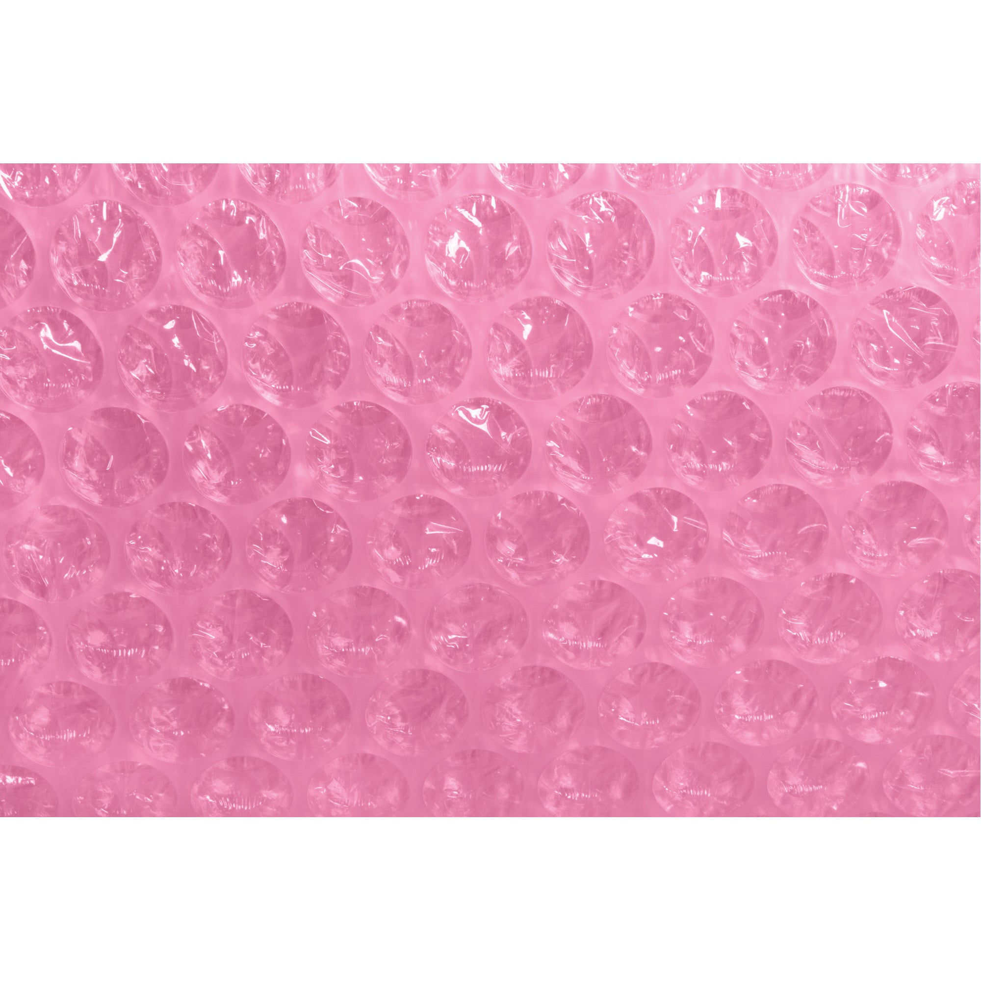 Bubble Roll, 250' x 48