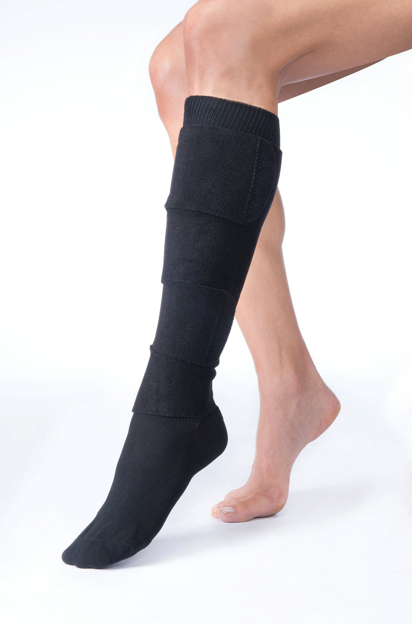 JOBST FarrowWrap 4000 Compression Wraps 30-40 mmHg Legpiece