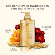 Shiseido Tsubaki Premium Repair Shampoo 490ml - Gold