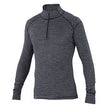 Ibex Men's Woolies 2 Zip Neck