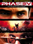 Phase IV - DVD (Used)