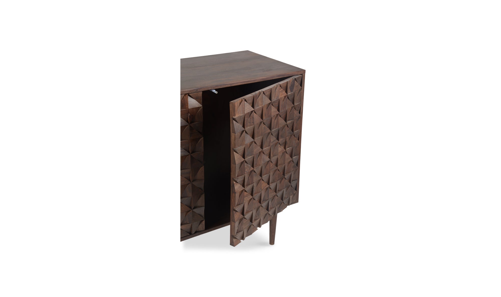 Phoenix 3 Door Sideboard