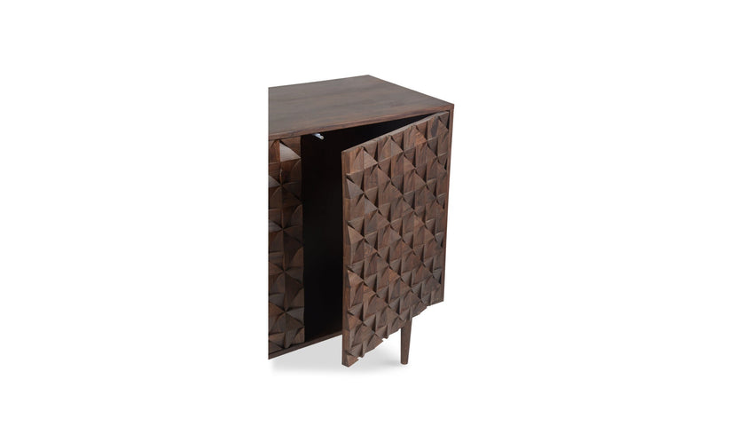 Phoenix 3 Door Sideboard