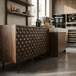 Phoenix 3 Door Sideboard