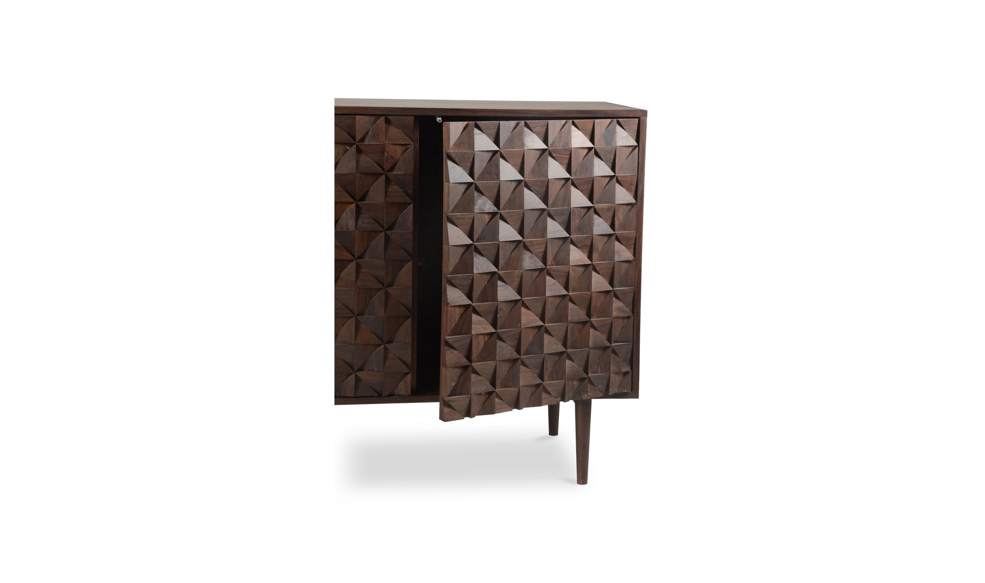Phoenix 3 Door Sideboard