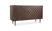 Phoenix 3 Door Sideboard
