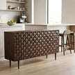 Phoenix 3 Door Sideboard