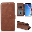 iPhone Leather Wallet Case