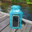 WATERPROOF PHONE DRY BAG – 2L