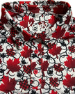 Canada EH? Sleeveless polos