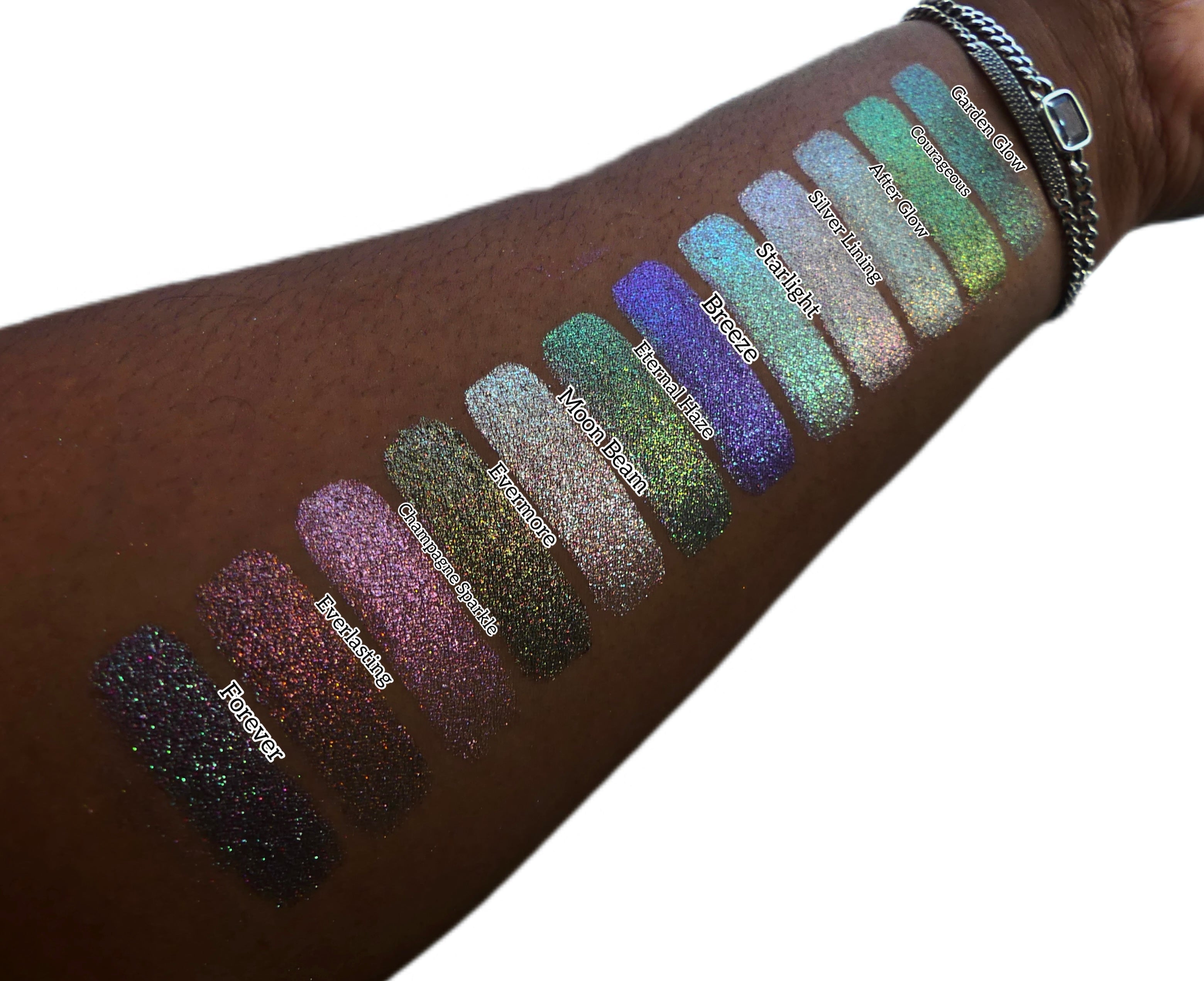 Garden Glow [Eternal Collection]