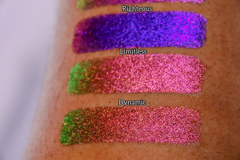 Limitless [Jewelled Dreams 2]