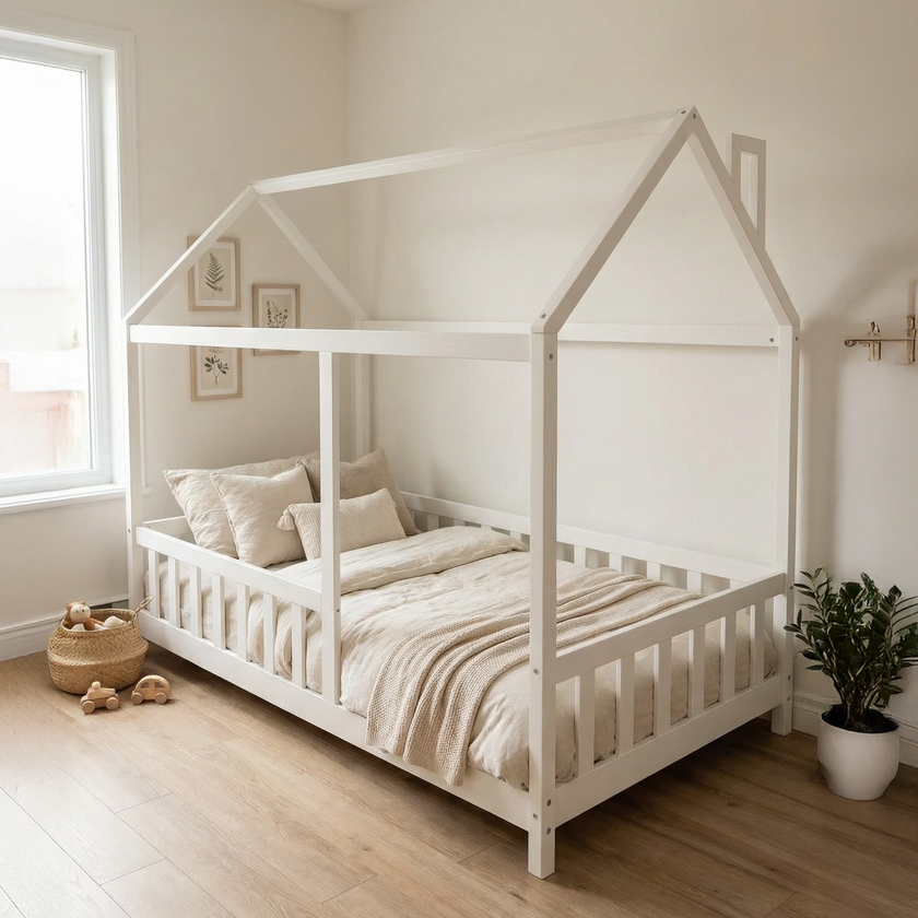 ARY CLASSIC HOUSE BED (CA)