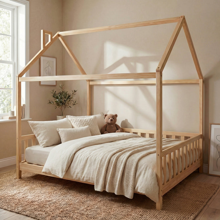ARY CLASSIC HOUSE BED (CA)