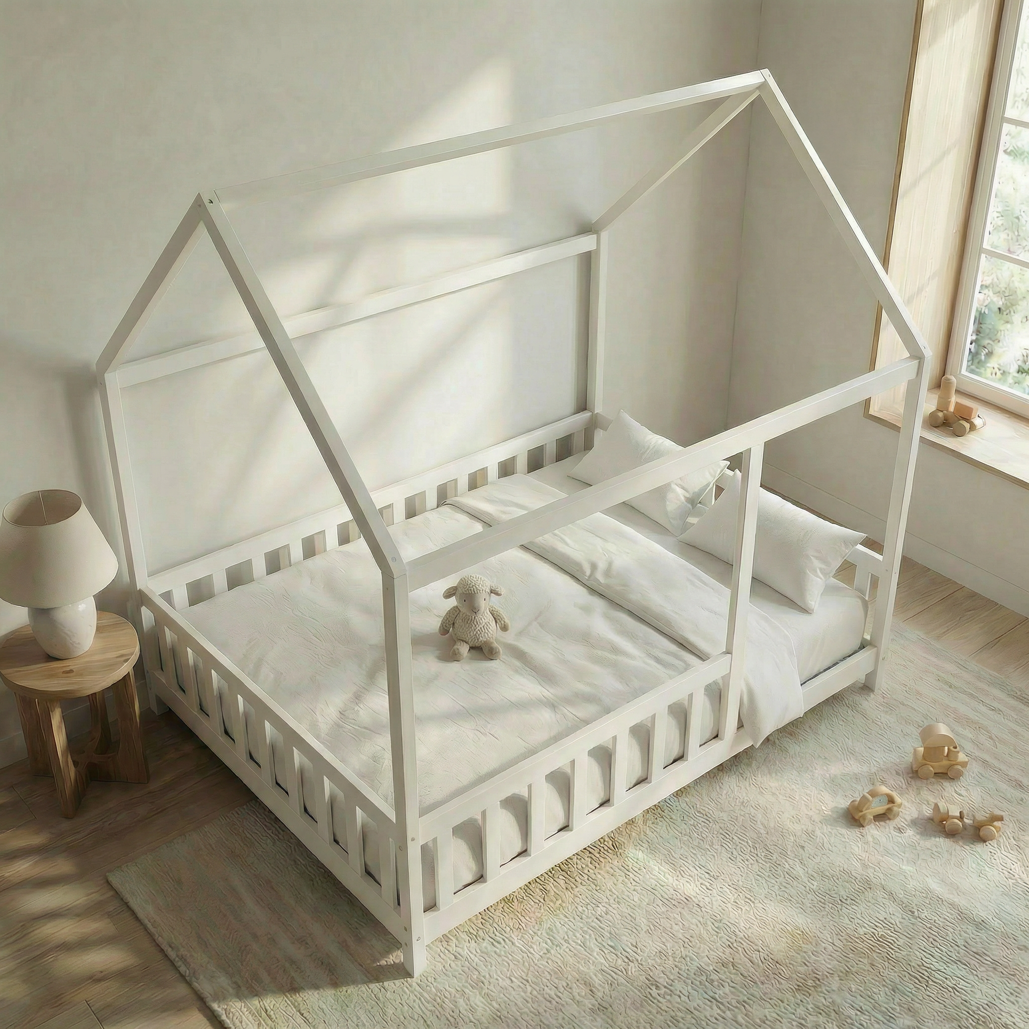 ARY CLASSIC HOUSE BED (CA)