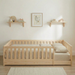 Dream Raft Floor Bed (CA)