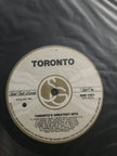 Toronto  – Greatest Hits - 1984 Original