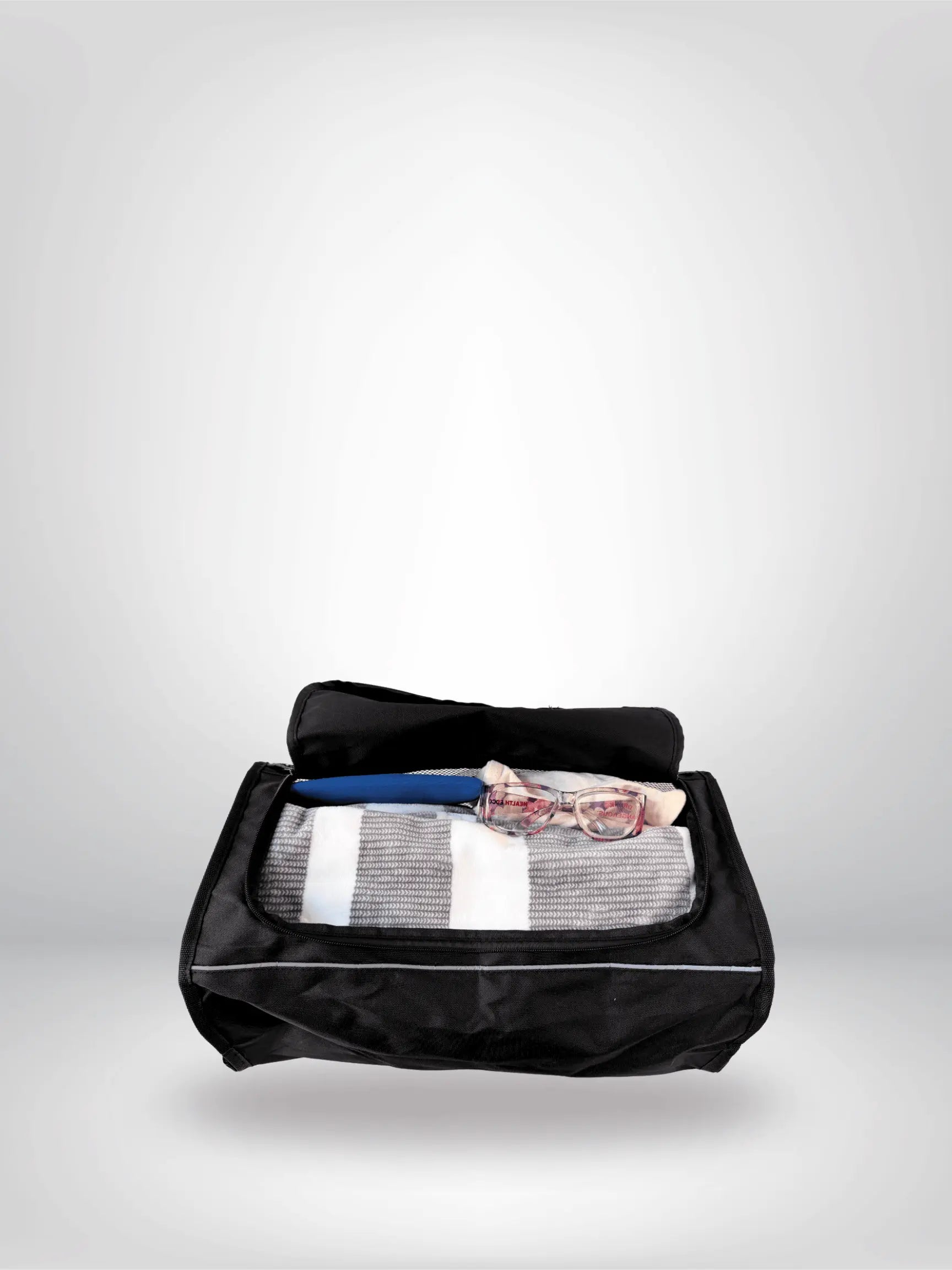 Wheel Walker Tote - B5170