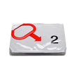 Stryker LIFEPAK® CR2 AED QUIK-STEP Replacement Pads