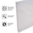 Nintendo SNES Mario Paint Big Box EVORETRO PET Protectors - Pack of 1