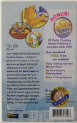 No More Diaper Potty-training DVD