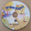 No More Diaper Potty-training DVD