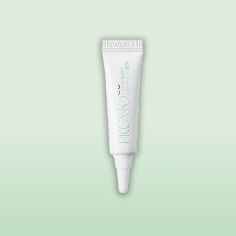 PIccasso Eyelash Adhesive Tube 7ml