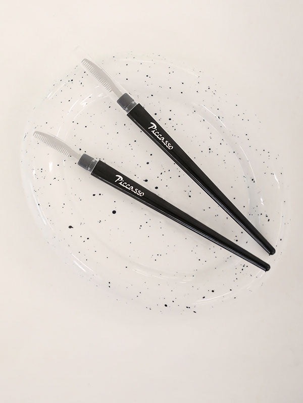 Piccasso Eyelash Comb