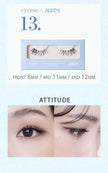 Piccasso Eyeme Eyelash Collaboration
