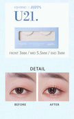 Piccasso Eyeme Eyelash Collaboration
