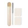 Piccasso x HamKyungSik Makeup Spatula Sponge 2P Set