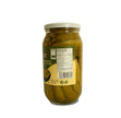 Falcon Pickled Cucumbers