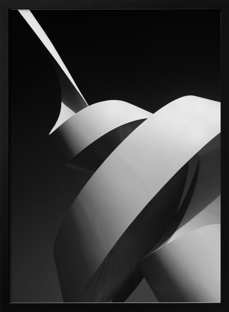 Wall art : La spirale