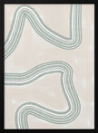 Wall Art Abstracto Twist