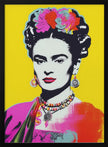 Wall art Oh Frids No 2