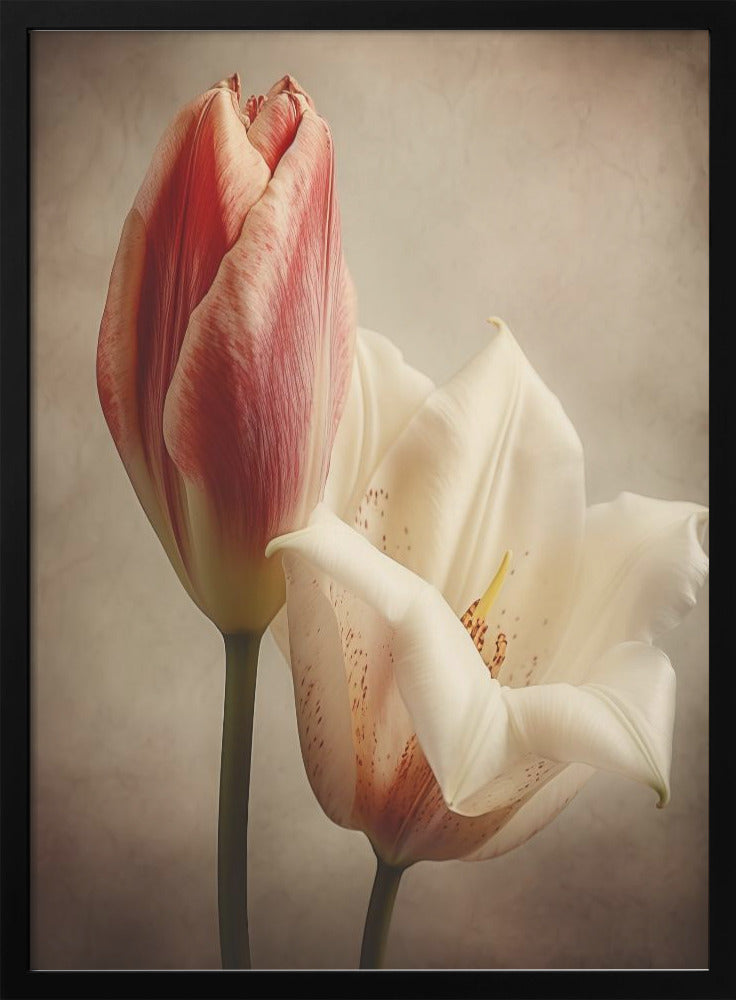 Fleurs Vintage 3