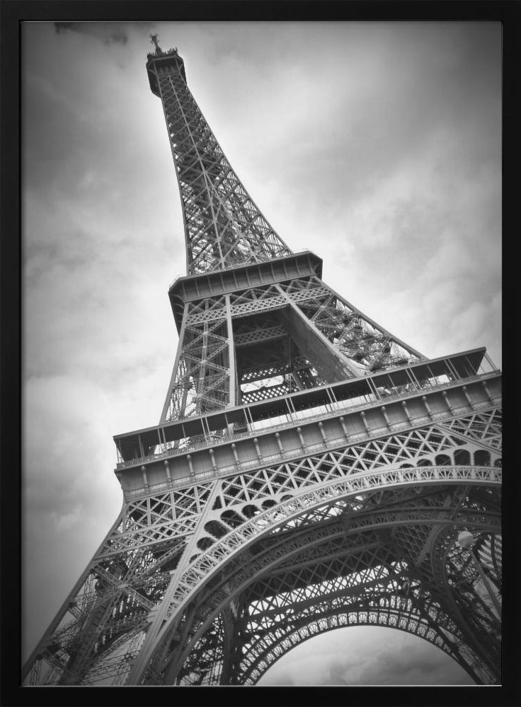 Décoration Tour Eiffel PARIS