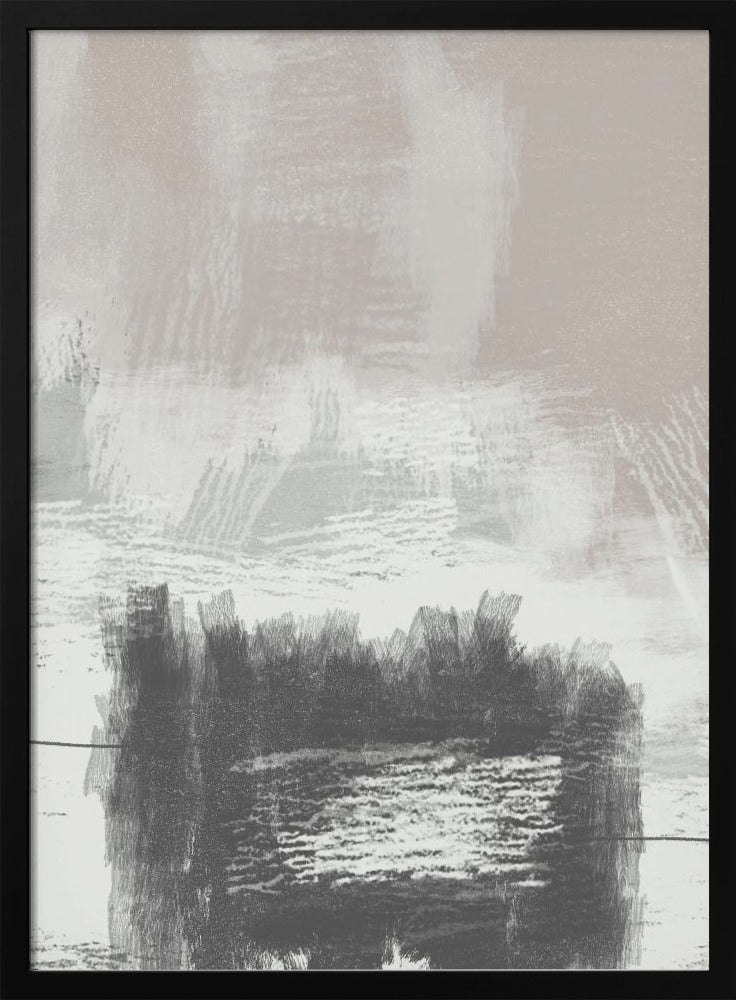 Wall art Melody