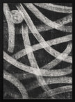 Wall art Field At Night