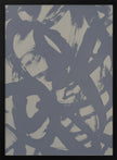 Wall art Abstract Brush Strokes 399X