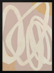 Art mural abstrait 24 Ratio 2x3