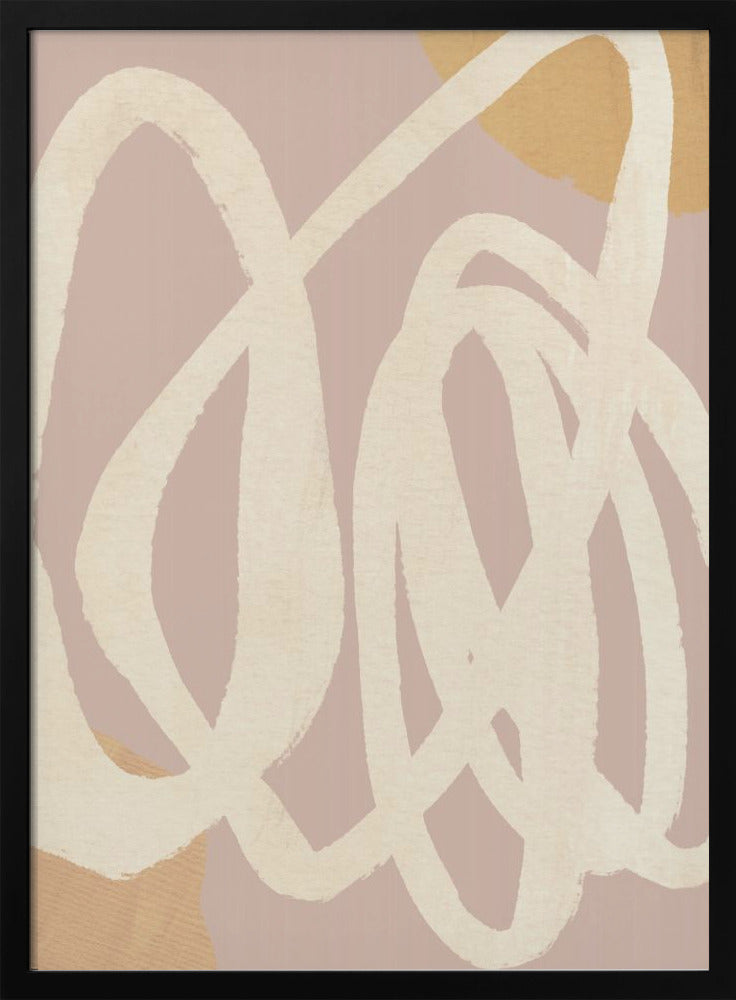 Art mural abstrait 24 Ratio 2x3