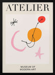 Wall art Atelierma2 Ratioiso