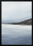 Wall art Coastalcliffiii 32x40