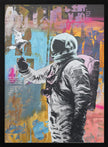 Wall Art Réalité Augmentée 1