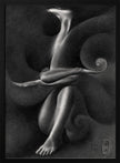 Wall art Julia - 02-08-19