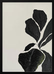 Wall art Floral Abstract 1