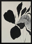Wall art Floral Abstract 2